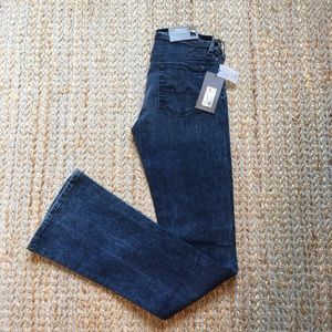 7 for all Mankind Rocker Jeans 26